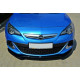 Body kit a vizuálne doplnky Sprednji spojler odbijača OPEL ASTRA J OPC / VXR v.2 | race-shop.si