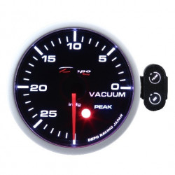 Programmable DEPO racing gauge Vacuum