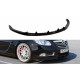 Body kit a vizuálne doplnky Sprednji spojler odbijača OPEL INSIGNIA OPC LINE NURBURG | race-shop.si