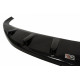 Body kit a vizuálne doplnky Sprednji spojler odbijača OPEL ZAFIRA B (PREFACE) | race-shop.si