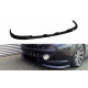 Body kit a vizuálne doplnky Sprednji spojler odbijača PEUGEOT 207 PREFACE MODEL | race-shop.si