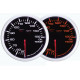 Merilne naprave DEPO bela in jantarna serija 60 mm DEPO racing gauge Oil temperature - White and Amber series | race-shop.si