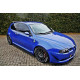 Body kit a vizuálne doplnky STRANSKI PRAG ALFA ROMEO 147 GTA | race-shop.si