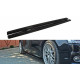 Body kit a vizuálne doplnky Stranski prag (difuzor/lip) Audi S5 / A5 / A5 S-Line 8T / 8T FL | race-shop.si