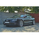 Body kit a vizuálne doplnky Stranski prag (difuzor/lip) Audi S5 / A5 / A5 S-Line 8T / 8T FL | race-shop.si