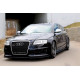 Body kit a vizuálne doplnky Stranski prag (difuzor/lip) Audi RS6 C6 | race-shop.si