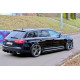 Body kit a vizuálne doplnky Stranski prag (difuzor/lip) Audi RS6 C6 | race-shop.si