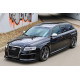 Body kit a vizuálne doplnky Stranski prag (difuzor/lip) Audi RS6 C6 | race-shop.si