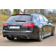 Body kit a vizuálne doplnky Stranski prag (difuzor/lip) Audi RS6 C6 | race-shop.si