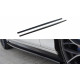 Body kit a vizuálne doplnky MAXTON DESIGN difuzorji stranskih pragov za BMW 1 F21 M135i / M140i / M-Pack | race-shop.si