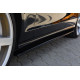 Body kit a vizuálne doplnky STRANSKI PRAG MERCEDES CLS C218 AMG LINE | race-shop.si