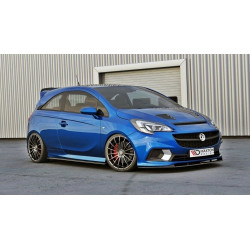 STRANSKI PRAG OPEL CORSA E OPC/VXR