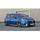 Body kit a vizuálne doplnky STRANSKI PRAG OPEL CORSA E OPC/VXR | race-shop.si