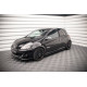 Body kit a vizuálne doplnky STRANSKI PRAG RENAULT CLIO MK3 RS | race-shop.si
