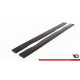 Body kit a vizuálne doplnky STRANSKI PRAG RENAULT CLIO MK3 RS | race-shop.si