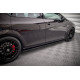 Body kit a vizuálne doplnky STRANSKI PRAG SEAT LEON MK2 CUPRA / FR | race-shop.si