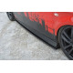 Body kit a vizuálne doplnky STRANSKI PRAG SEAT LEON MK2 MS DESIGN | race-shop.si