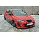 Body kit a vizuálne doplnky STRANSKI PRAG SEAT LEON MK2 MS DESIGN | race-shop.si