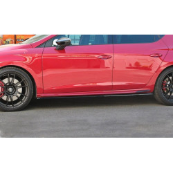 STRANSKI PRAG v.1 Seat Leon Mk3 Cupra/ FR Facelift
