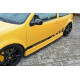 Body kit a vizuálne doplnky STRANSKI PRAG VW GOLF IV R32 | race-shop.si