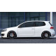Body kit a vizuálne doplnky STRANSKI PRAG VW GOLF VI GTI 35TH / R20 | race-shop.si