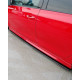 Body kit a vizuálne doplnky STRANSKI PRAG VW GOLF VI GTI 35TH / R20 | race-shop.si