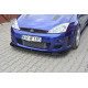 Body kit a vizuálne doplnky Sprednji spojler odbijača Ford Focus RS Mk1 | race-shop.si