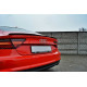 Body kit a vizuálne doplnky Spojler za Audi S7 / A7 S-Line C7 / C7 FL | race-shop.si