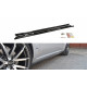Body kit a vizuálne doplnky MAXTON DESIGN difuzorji stranskih pragov za ALFA ROMEO 159 | race-shop.si