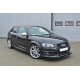 Body kit a vizuálne doplnky Stranski prag (difuzor/lip) Audi S3 8P / S3 8P FL / RS3 8P | race-shop.si