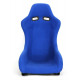 Športni sedeži brez homologacije FIA Športni sedež GTR plus | race-shop.si