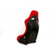 Športni sedeži brez homologacije FIA Racing seat GTR plus | race-shop.si
