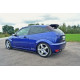 Body kit a vizuálne doplnky MAXTON DESIGN difuzorji stranskih pragov za Ford Focus RS Mk1 | race-shop.si