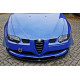 Body kit a vizuálne doplnky Sprednji spojler odbijača ALFA ROMEO 147 GTA | race-shop.si