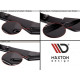 Body kit a vizuálne doplnky MAXTON DESIGN sprednji splitter za AUDI A3 8P (PREFACE MODEL) 2003-2005 | race-shop.si