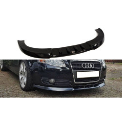MAXTON DESIGN sprednji splitter za Audi A4 B7, V1