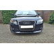 Body kit a vizuálne doplnky MAXTON DESIGN sprednji splitter za Audi A4 B7, V1 | race-shop.si
