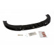 Body kit a vizuálne doplnky MAXTON DESIGN sprednji splitter za Audi A4 B7, V1 | race-shop.si