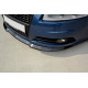 Body kit a vizuálne doplnky Sprednji spojler odbijača Audi A6 S-Line C6 | race-shop.si