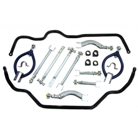 S13 Drift suspension kit Nissan 200sx S13 | race-shop.si