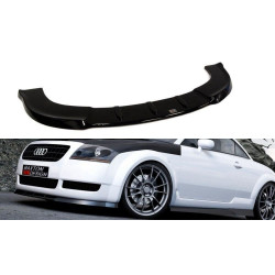 MAXTON DESIGN sprednji splitter za Audi TT 8N