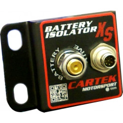 Cartek BATTERY ISOLATOR XS FIA (only unit)