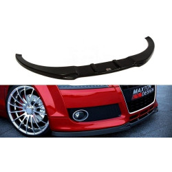 MAXTON DESIGN sprednji splitter za Audi TT 8J