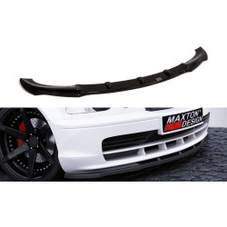 MAXTON DESIGN sprednji splitter za BMW 3 E46 COUPE