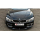 Body kit a vizuálne doplnky Sprednji spojler odbijača v.2 za BMW 4 F32 M-PACK (GTS-videz) | race-shop.si