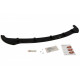 Body kit a vizuálne doplnky MAXTON DESIGN sprednji splitter za BMW 5 E60 / E61 (Facelift) | race-shop.si