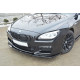 Body kit a vizuálne doplnky Sprednji spojler odbijača za BMW 6 Gran CoupĂ© MPACK | race-shop.si