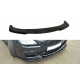 Body kit a vizuálne doplnky Sprednji spojler odbijača za BMW 6 Gran CoupĂ© MPACK | race-shop.si