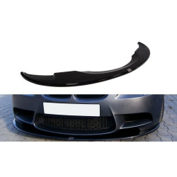 MAXTON DESIGN sprednji splitter za BMW M3 E92 / E93 (pred faceliftom)