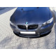 Body kit a vizuálne doplnky MAXTON DESIGN sprednji splitter za BMW M3 E92 / E93 (pred faceliftom) | race-shop.si